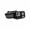 Lampe frontale Big Adventure, Lumens : 180 Noir
