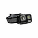 Lampe frontale Big Adventure, Lumens : 180 Noir