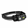 Lampe frontale Big Adventure, Lumens : 460 Noir