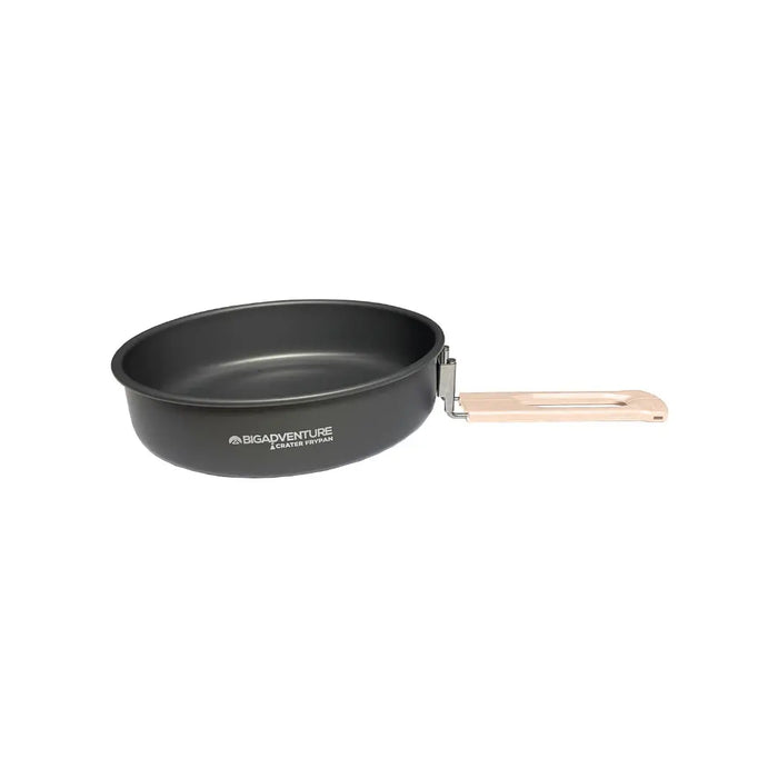 Set de cuisine Big Adventure vue 3