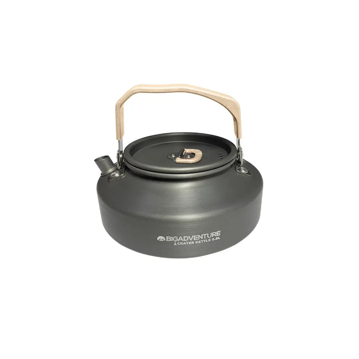 Set de cuisine Big Adventure vue 4