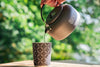 Équipement de camping DEB Teapot — Bivouac et vie en van