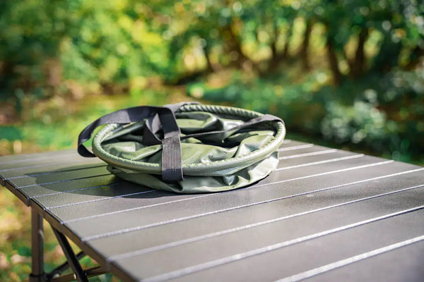 Seau Souple DEB Equipment — 10L | Camping Bivouac