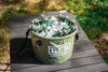 Seau Souple DEB Equipment — 10L | Camping Bivouac