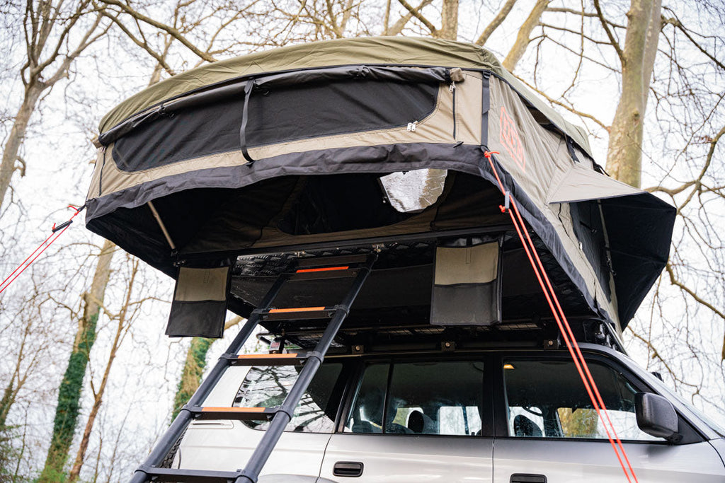 Melbourne III 160 en situation