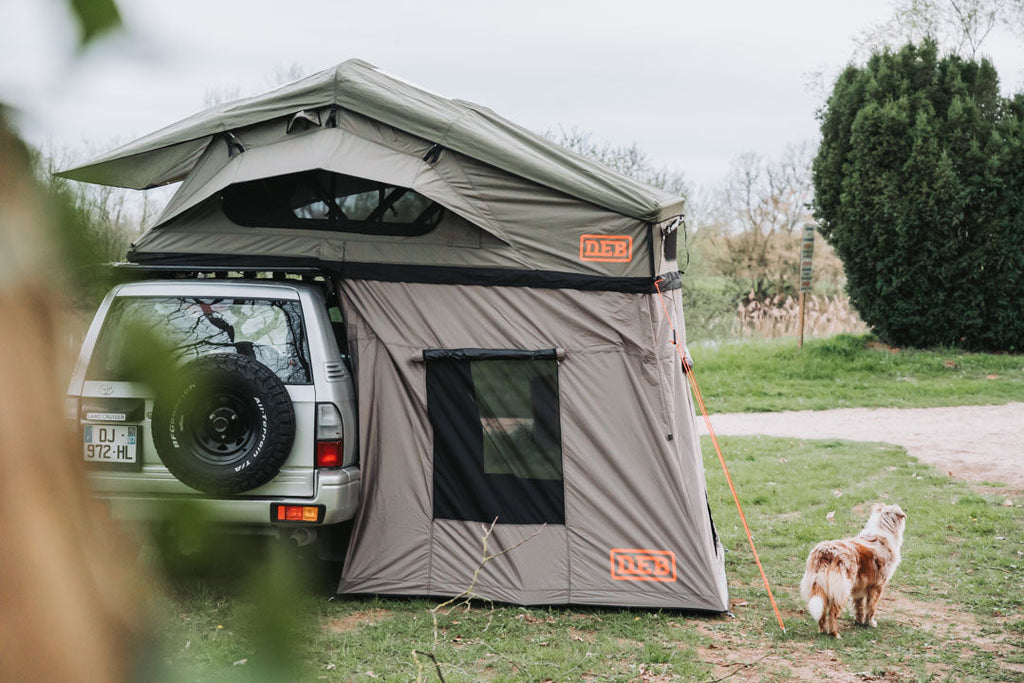 Accessoires Melbourne III 160