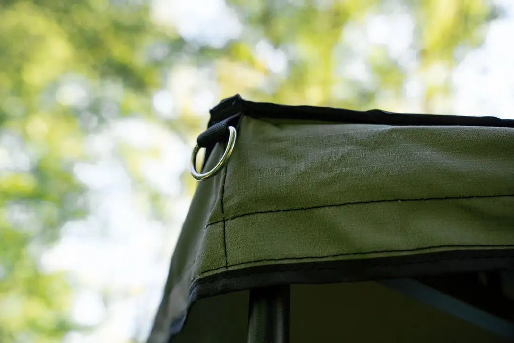Auvent Autoportant 270° DEB Equipment | Tente de Toit Camping