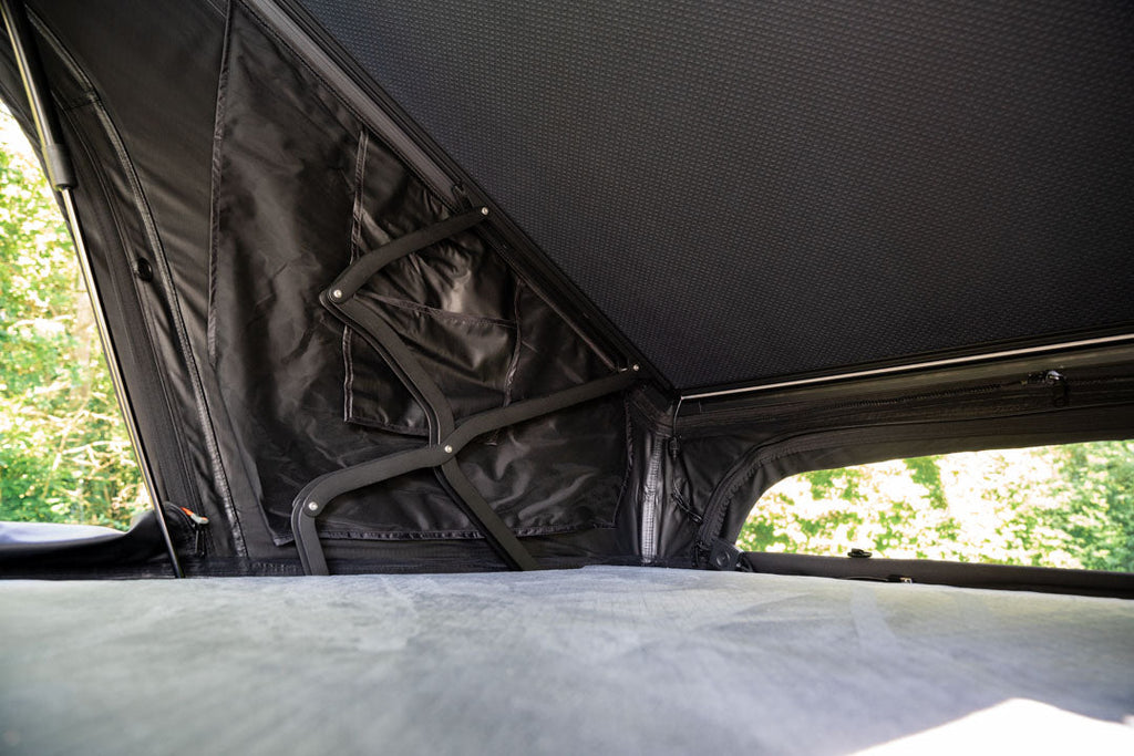 Noosa DEB Equipment détails et confort