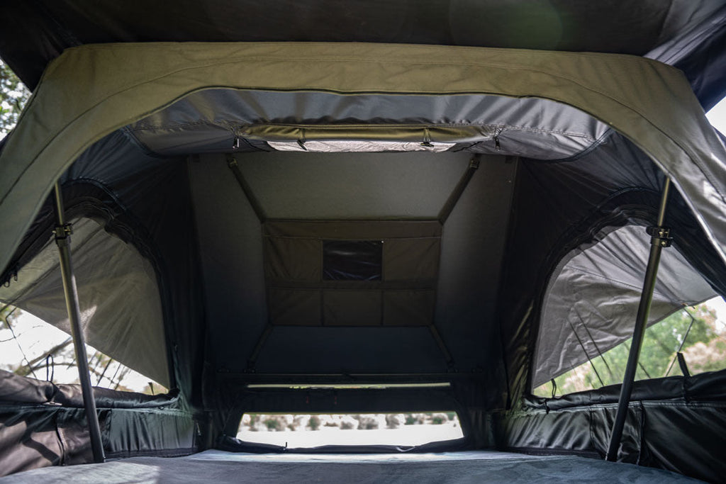 Bellara 160 DEB Equipment confort intérieur