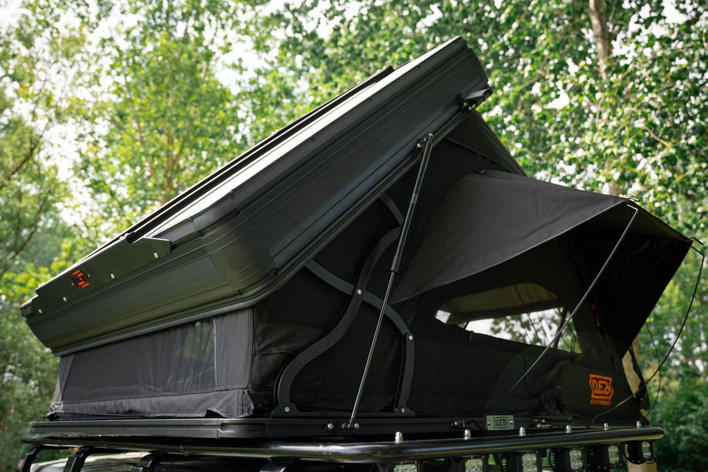 Bellara 160 DEB Equipment vue extérieure