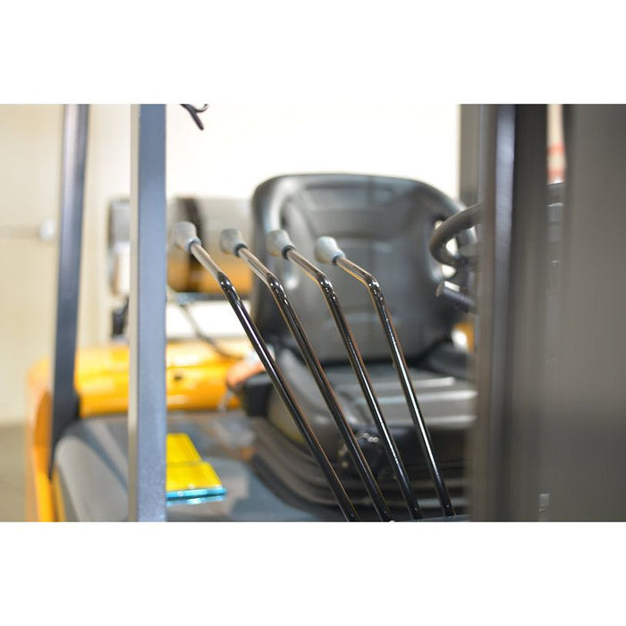 Forklift | Liquid Propane | 6000 lbs. Capacity | Lift Height 189" | EKKO EK30LP