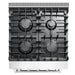 Cosmo 24'' Slide-In Freestanding Gas Range