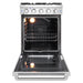Cosmo 24'' Slide-In Freestanding Gas Range