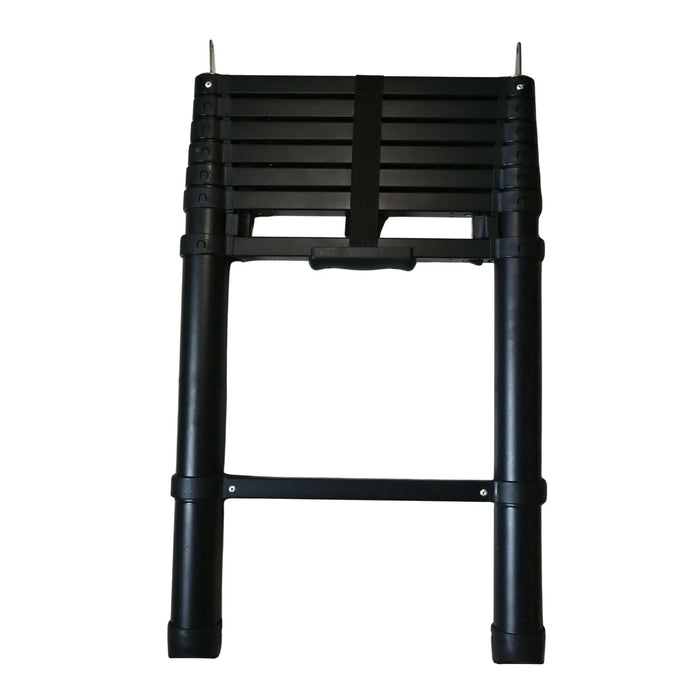 Échelle de Rechange Universelle 230cm pour Tente de Toit - Rigide & Souple Woody’s Camp