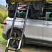 Échelle de Rechange Universelle 230cm pour Tente de Toit - Rigide & Souple Woody’s Camp