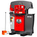 Ironworker | 55 Ton | With Powerlink | Edwards ED9-IW55-3P230-A