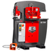 Ironworker | 55 Ton | With Powerlink | Edwards ED9-IW55-3P230-A