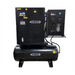 Emax Compressor 10 HP Single Phase Rotary Screw Air Compressor with Dryer EMXERIK010001