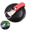 Ventouse ultra-forte pour camping, voiture et tente accessoire camping indispensable woodys camp auvent annexe douche crochet ventouse
