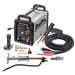 H&S AutoShot UNI-9802 Dual-Pro Spot Welder Aluminum and Steel Dent Repair with All Accessories HSA9802