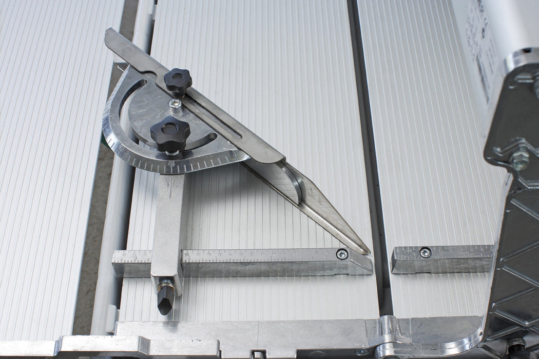 Portable Tile Saw | 8'' Blade | 1.75 HP | IMER Combicut 200 VA 1188084