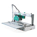 Portable Tile Saw | 8'' Blade | 1.75 HP | IMER Combicut 200 VA 1188084