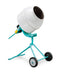 Mixer W/ Tripod Stand | 0.5 Hp | Poly or Steel Drum | IMER Minuteman II