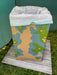 KIT TOILETTES SÈCHES–CAREBAG® Cleanis