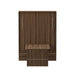 Queen Size Murphy Bed with Desk | Inovabed