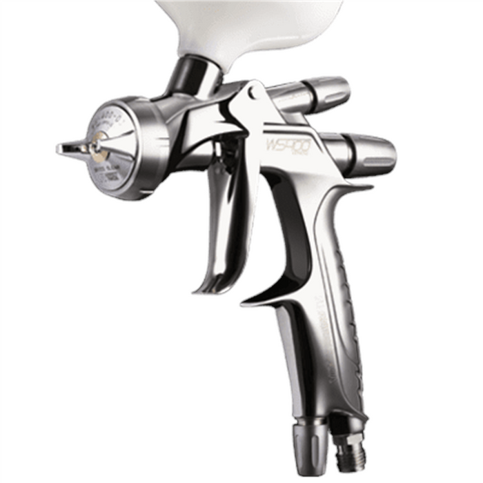 Iwata WS400 Series S2 Clear, 1.2 HD Spray Gun IWA2712