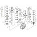 Drill Press | 20'' Gear Head | JET JT9-354026