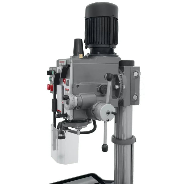 Drill Press | 20'' Gear Head | JET JT9-354026