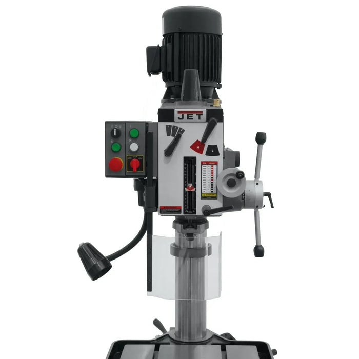 Drill Press | 20'' Gear Head | JET JT9-354026