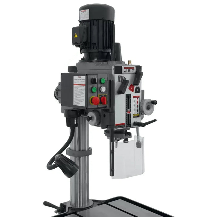 Drill Press | 20'' Gear Head | JET JT9-354026