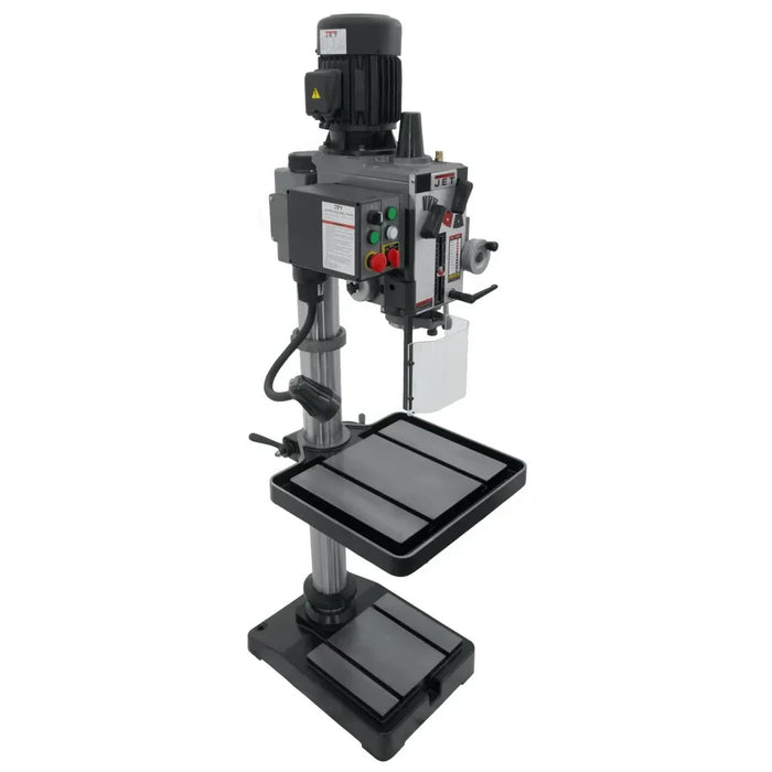 Drill Press | 20'' Gear Head | JET JT9-354026