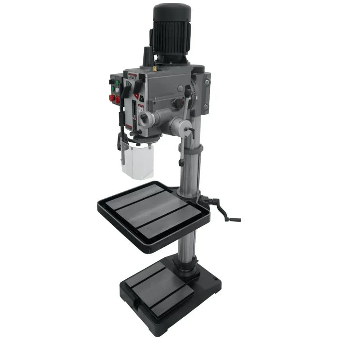 Drill Press | 20'' Gear Head | JET JT9-354026