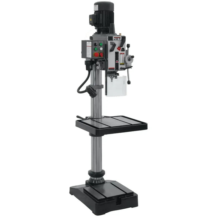 Drill Press | 20'' Gear Head | JET JT9-354026