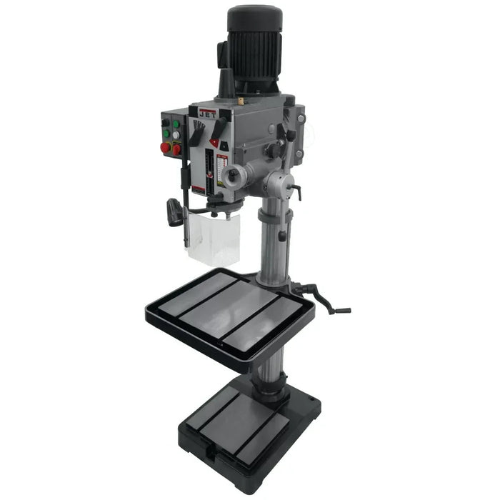 Drill Press | 20'' Gear Head | JET JT9-354026