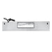 Cosmo 30" Under Cabinet Range Hood with Digital Touch Controls, 3-Speed Fan, LED Lights and Permanent Filters in Stainless Stee COS-KS6U30