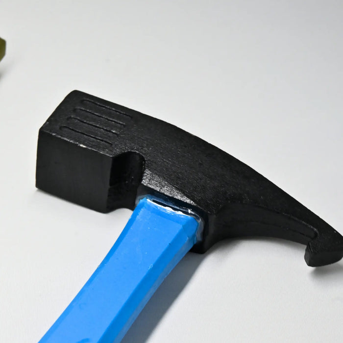 Kit Complet de Fixation pour Annexe de Tente de Toit - Marteau & Sardines Professionnel Woody’s Camp