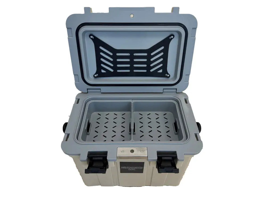 Glaciere passive MyCoolman 16L - Legere, compacte, isolation haute performance