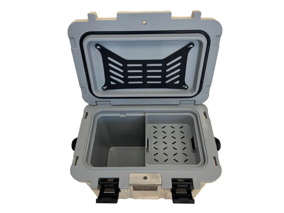 Glaciere passive MyCoolman 16L - Legere, compacte, isolation haute performance