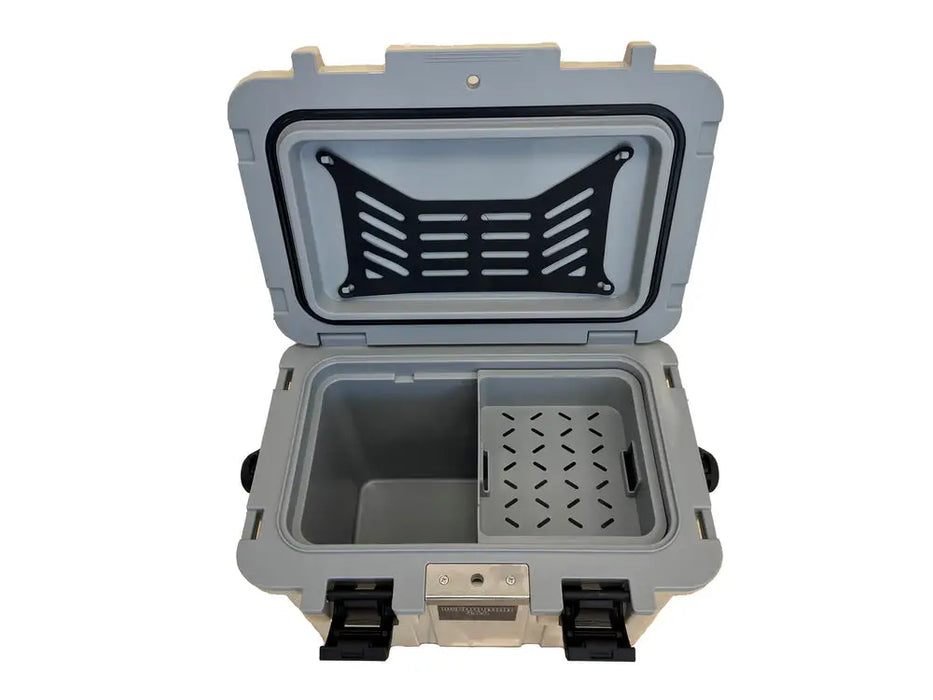 Glaciere passive MyCoolman 16L - Legere, compacte, isolation haute performance