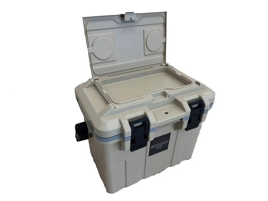 Glaciere passive MyCoolman 16L - Legere, compacte, isolation haute performance