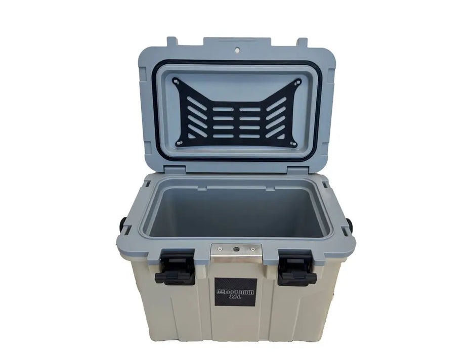 Glaciere passive MyCoolman 16L - Legere, compacte, isolation haute performance
