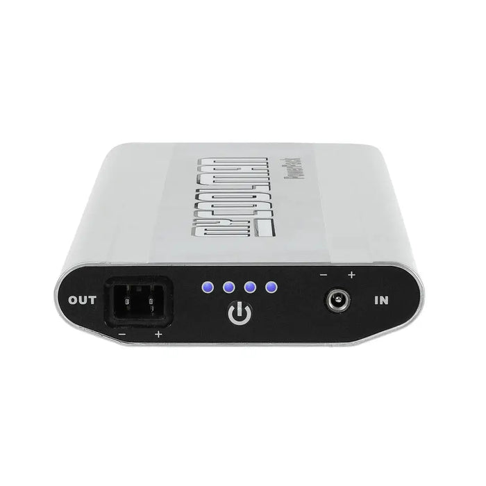 Pack Batterie PowerPack MyCoolman - Alimentation nomade pour glaciere a compression