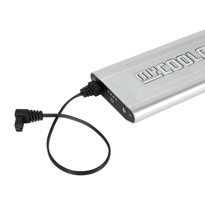 Pack Batterie PowerPack MyCoolman - Alimentation nomade pour glaciere a compression