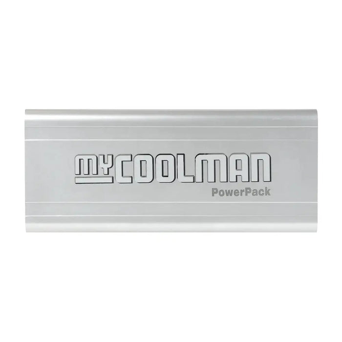 Pack Batterie PowerPack MyCoolman - Alimentation nomade pour glaciere a compression