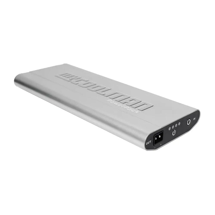 Pack Batterie PowerPack MyCoolman - Alimentation nomade pour glaciere a compression