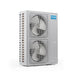MRCOOL Universal Series DC Inverter Heat Pump Condenser 4-5 Ton up to 18 SEER R410A 48,000-60,000 BTU 208-230V/1Ph/60Hz MDUO18048060